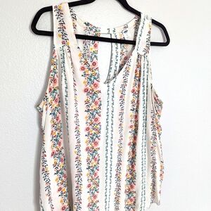 Old Navy Sleeveless Tank Top